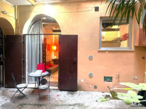 Spagna Square 200mt - Loft 4px - Center Rome - Private Access - Piazza del Popolo